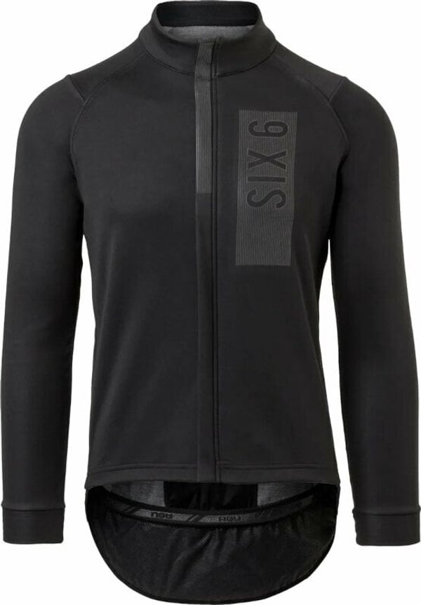 AGU AGU Merino Rain SIX6 Men Jakna Black L