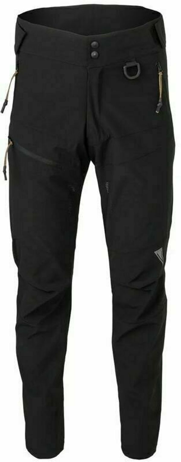 AGU AGU MTB Summer Pants Venture Men Black L Kolesarske hlače