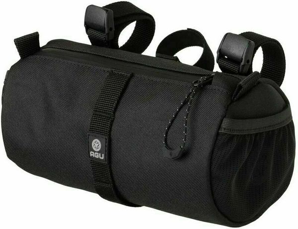 AGU AGU Roll Bag Handlebar Venture Black 1,5 L