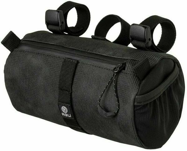 AGU AGU Roll Bag Handlebar Venture Reflective Mist 1,5 L