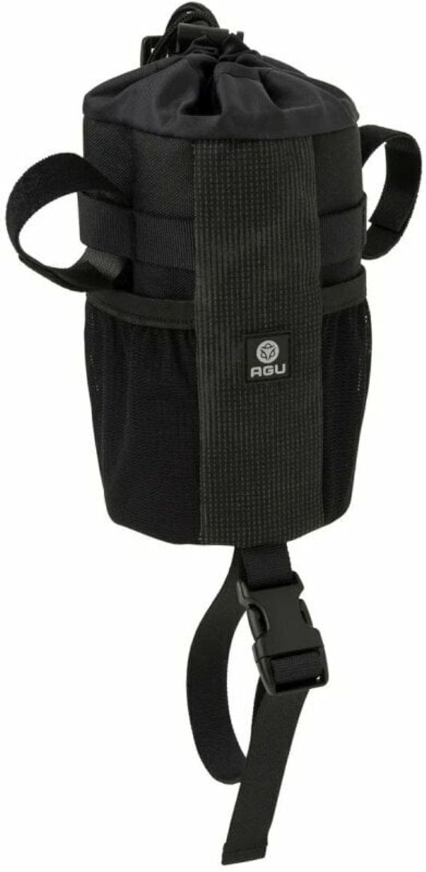 AGU AGU Snack Pack Venture Torba za krmilo Reflective Mist 1 L