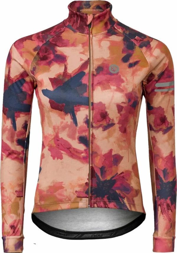 AGU AGU Solid Winter Thermo III Trend Women Jakna Oil Flower XS