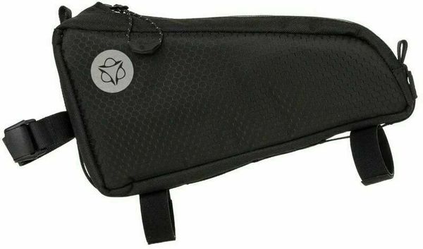 AGU AGU Top-Tube Bag Venture Black 0,7 L