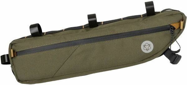AGU AGU Tube Frame Bag Venture Large Army Green L 5,5 L