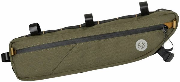 AGU AGU Tube Frame Bag Venture Medium Army Green M 4 L