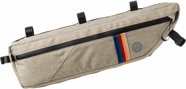 AGU AGU Tube Frame Bag Venture Medium Vintage M 4 L