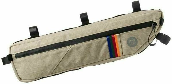 AGU AGU Tube Frame Bag Venture Small Vintage S 3 L