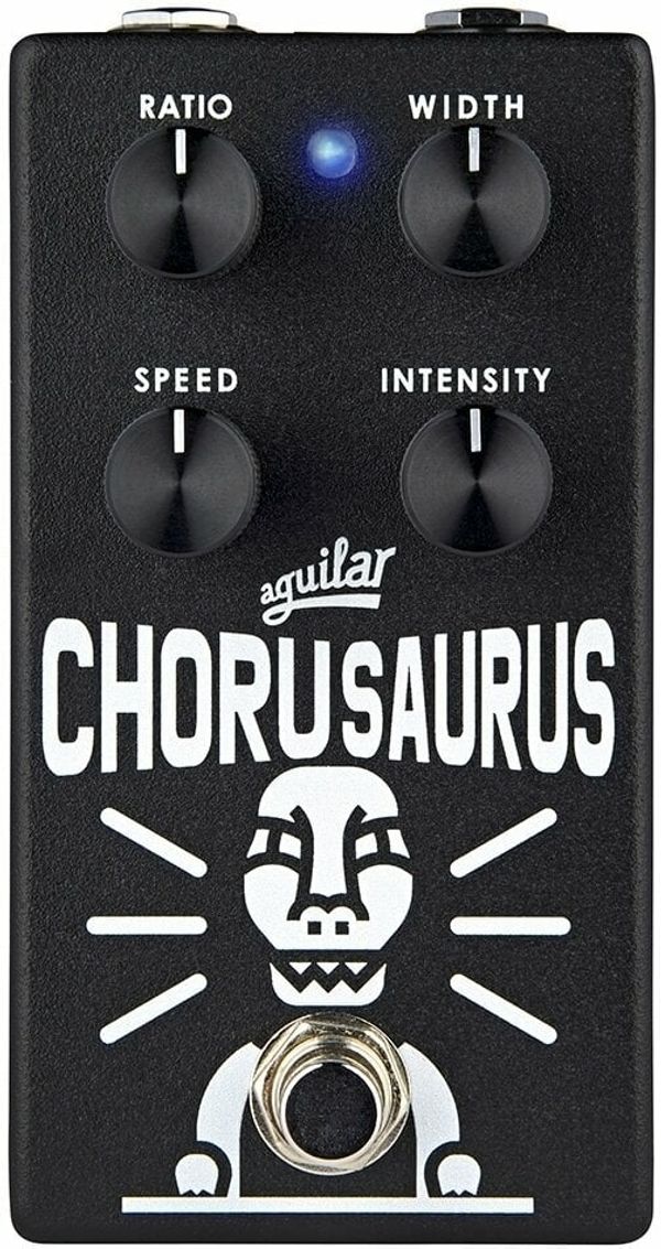 Aguilar Aguilar Chorusaurus V2