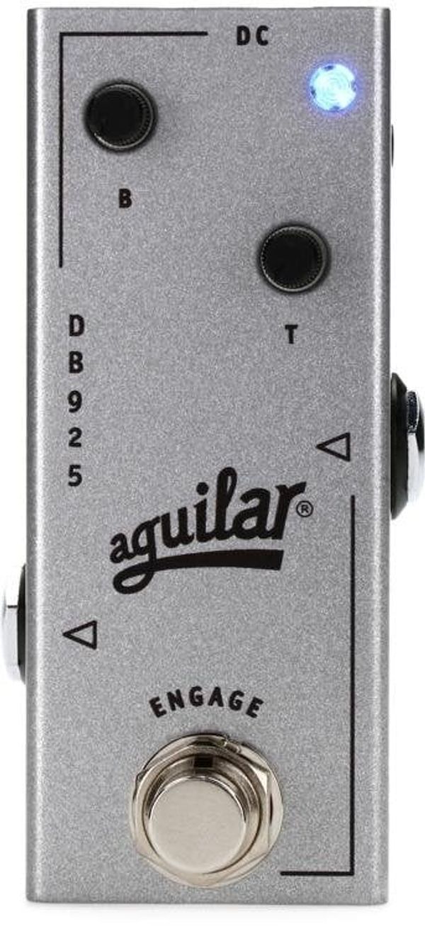 Aguilar Aguilar DB925