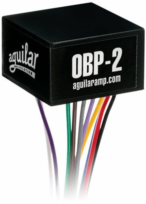 Aguilar Aguilar OBP-2SK