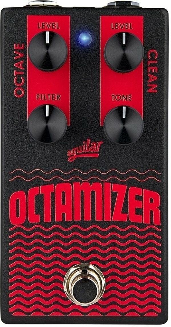 Aguilar Aguilar Octamizer V2