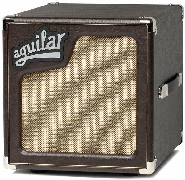 Aguilar Aguilar SL 110