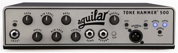 Aguilar Aguilar Tone Hammer 500