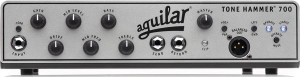 Aguilar Aguilar Tone Hammer 700