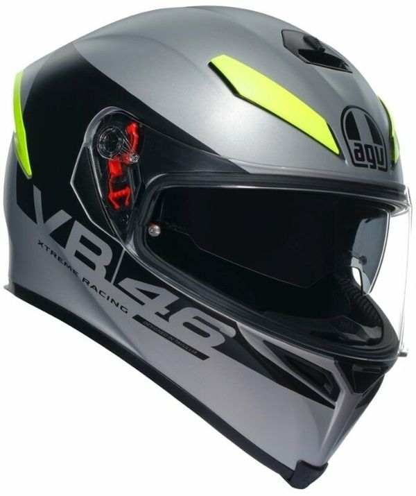 AGV AGV K-5 S Top Apex 46 XL Čelada