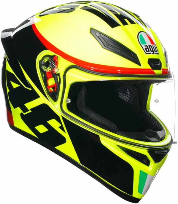 AGV AGV K1 S Grazie Vale M Čelada