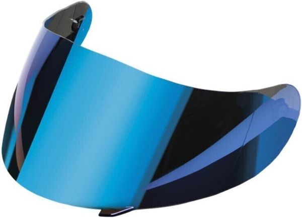 AGV AGV Visor K6 Iridium Blue