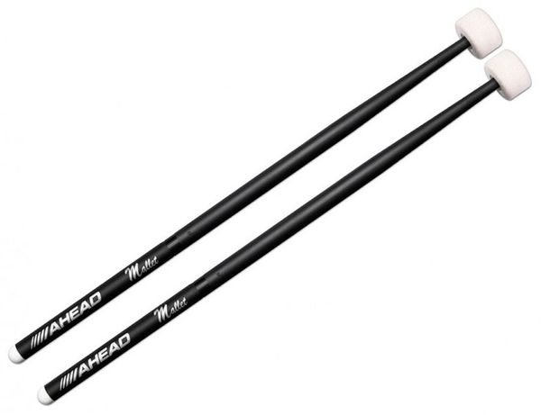 Ahead Ahead MMA Mallets Medium Timpani palice iz filca