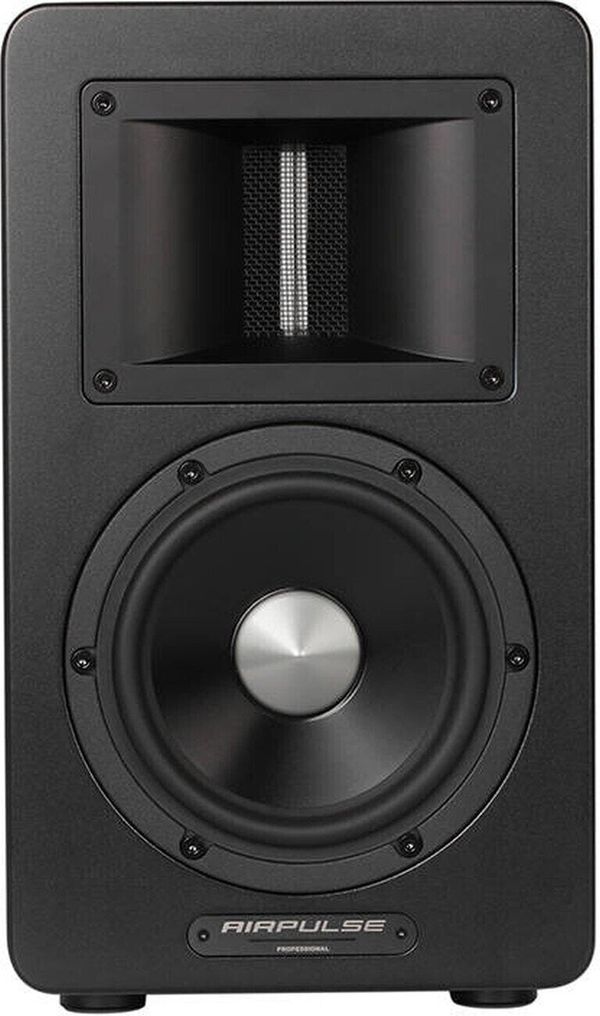 Airpulse Airpulse SM200 Hi-Fi namizni zvočnik Black