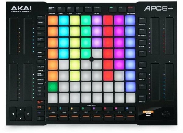 Akai Akai APC64