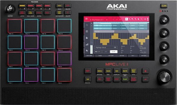 Akai Akai MPC Live II