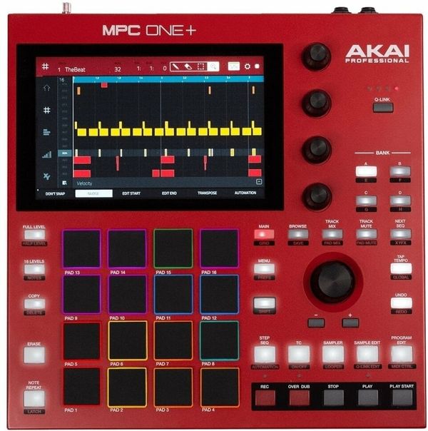 Akai Akai MPC ONE+