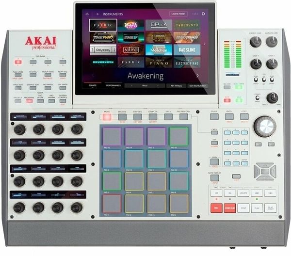 Akai Akai MPC X SE
