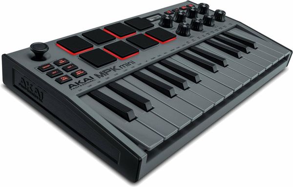 Akai Akai MPK mini MK3