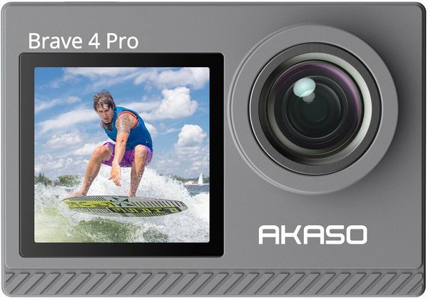 Akaso Akaso Brave 4 Pro