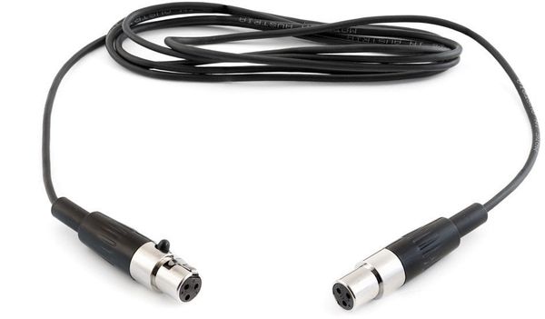 AKG AKG 2517K00180 150 cm Adapter kabel za mikrofon