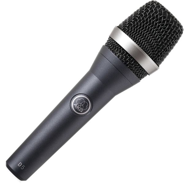 AKG AKG D5 Dinamični mikrofon za vokal