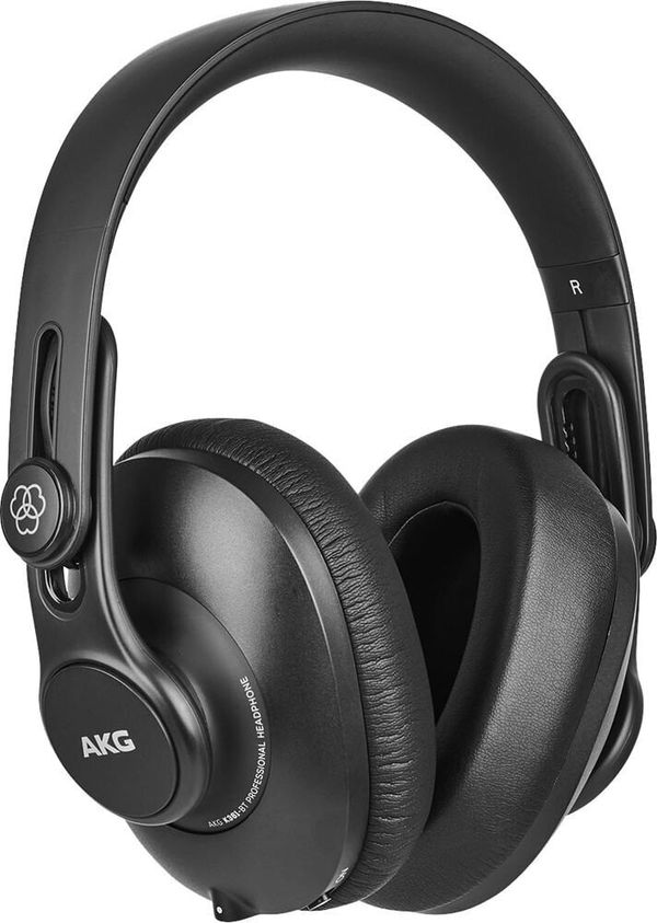 AKG AKG K361-BT Black