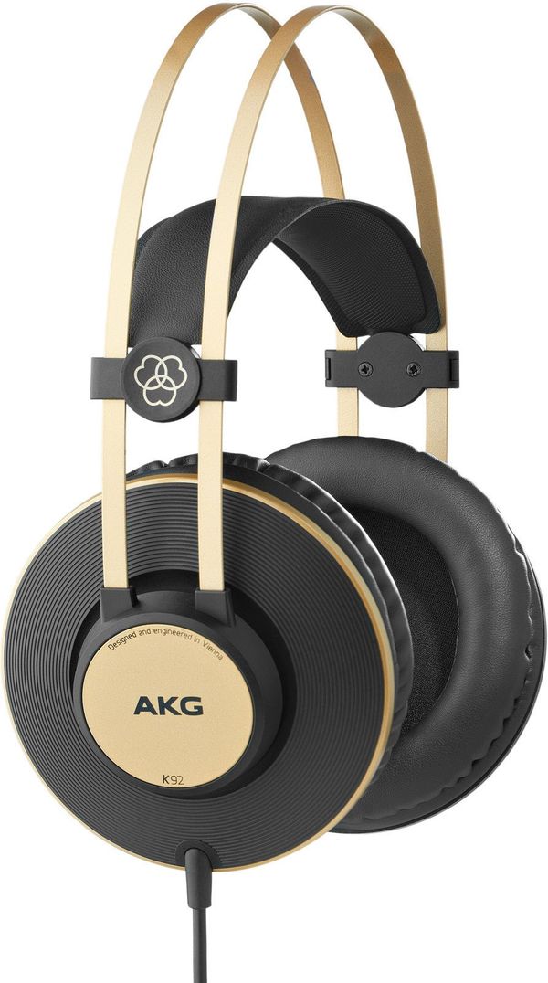 AKG AKG K92