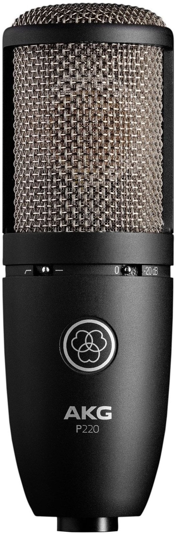 AKG AKG P220 Kondenzatorski studijski mikrofon