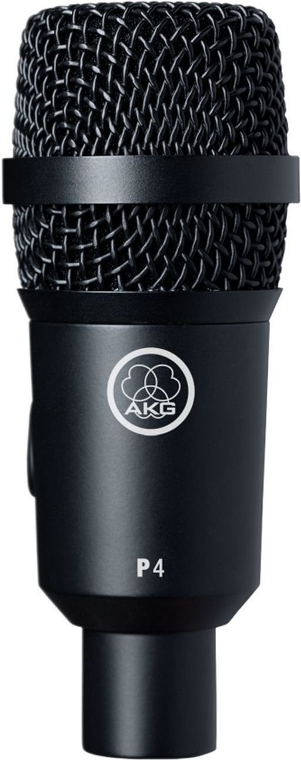 AKG AKG P4 Live Mikrofon za toms