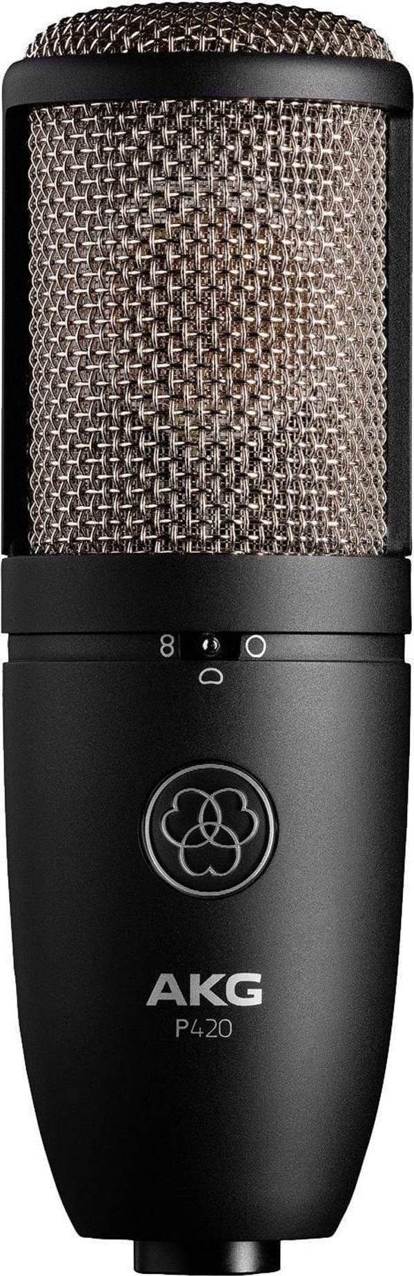 AKG AKG P420 Kondenzatorski studijski mikrofon