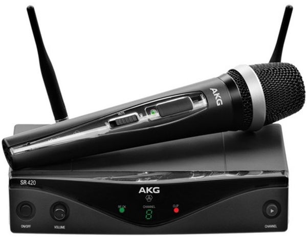 AKG AKG WMS420 Vocal