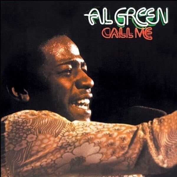Al Green Al Green - Call Me (180g) (LP)