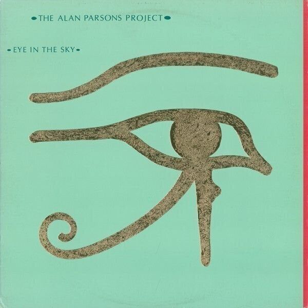 Alan Parsons Alan Parsons - Eye In The Sky (LP)