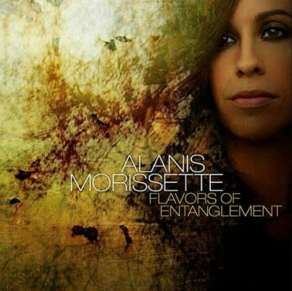 Alanis Morissette Alanis Morissette - Flavors of Entanglement (180g) (LP)