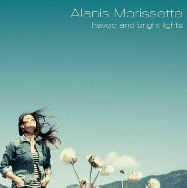 Alanis Morissette Alanis Morissette - Havoc and Bright Lights (2 LP)