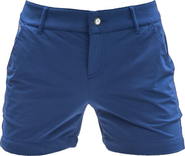 Alberto Alberto Arya K Super Jersey Navy 32 Kratke hlače