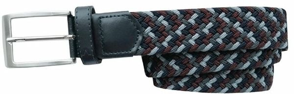 Alberto Alberto Gürtel Braided Multicolor 100 cm Pasovi