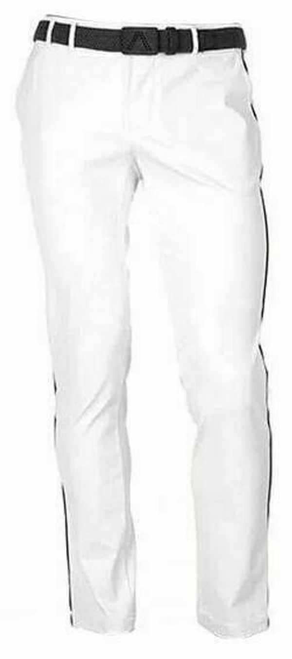 Alberto Alberto Ian Slim Fit GSP 3xDRY Cooler White 56 Hlače