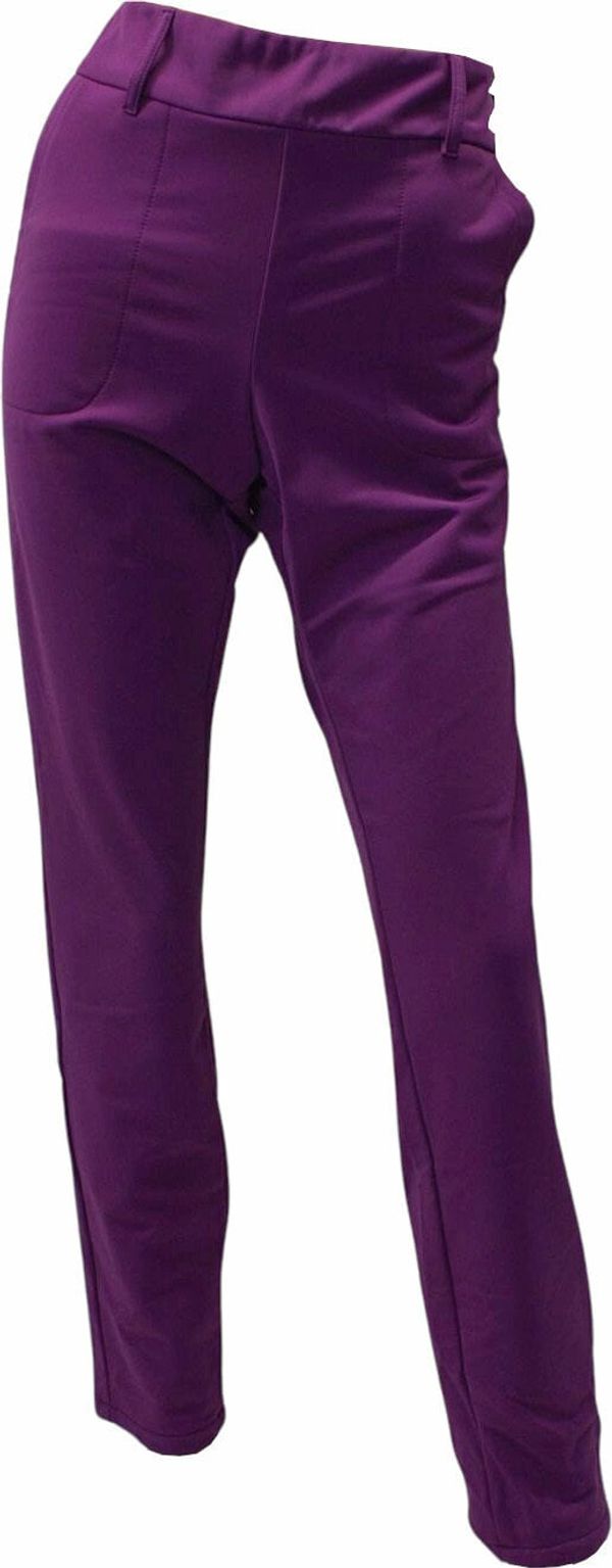 Alberto Alberto Lucy Waterrepelent Super Jersey Purple 32