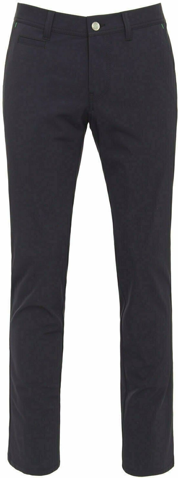 Alberto Alberto Rookie 3xDRY Cooler Mens Trousers Navy 44