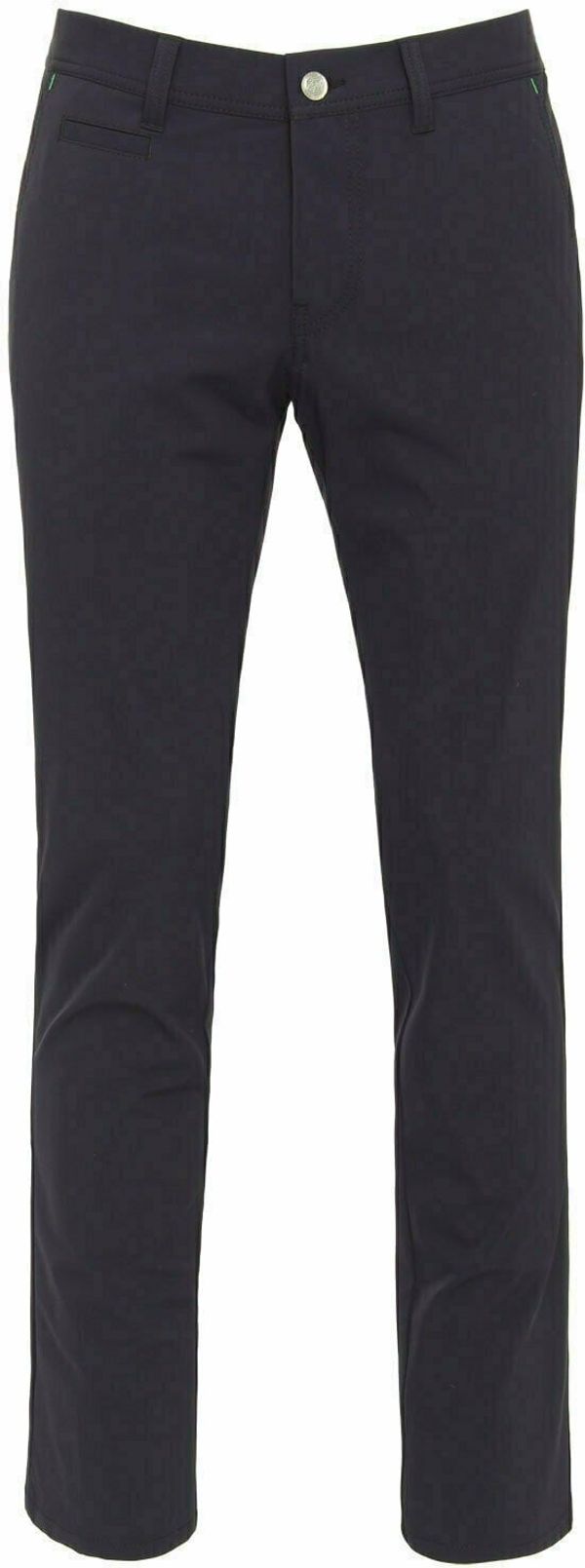 Alberto Alberto Rookie 3xDRY Cooler Mens Trousers Navy 56