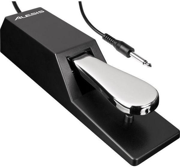 Alesis Alesis ASP-2 Sustain pedal