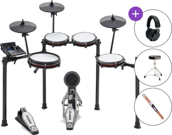 Alesis Alesis Nitro Max Kit SET