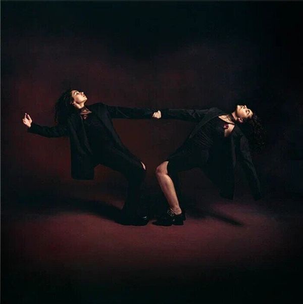 Alessia Cara Alessia Cara - Love & Hyperbole (LP)